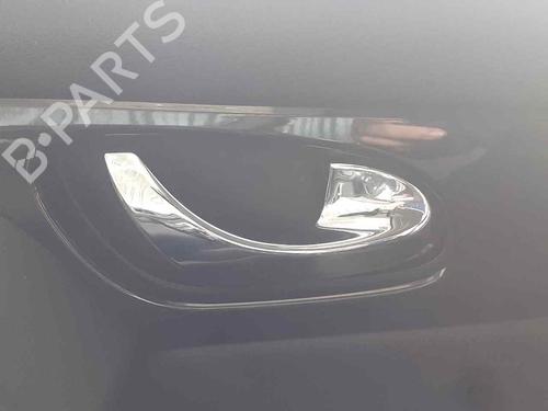 Højre fortil invendig håndtag NISSAN QASHQAI II SUV (J11, J11_) 1.6 dCi (130 hp) 23188787