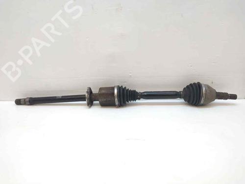 Used Right front driveshaft Right front driveshaft 1022077 1022077