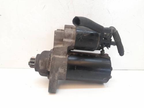 Used Starter Starter AUDI A2 (8Z0) 1.4 (75 hp) 13655097 13655097