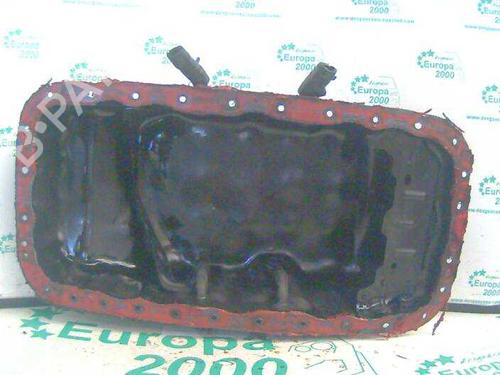 Used Oil sump Oil sump 14047093 14047093