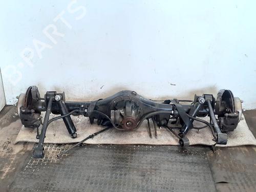 Bagaksel KIA SORENTO I (JC) 2.5 CRDi 4WD (140 hp) 30328470