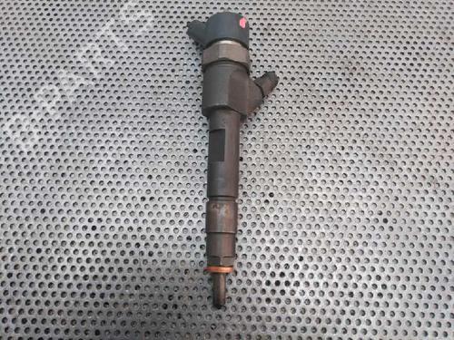 Injector RENAULT SCÉNIC I MPV (JA0/1_, FA0_) 1.9 dCi RX4 | BP1596722M100 