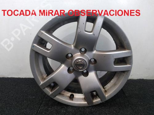 Velg NISSAN X-TRAIL II (T31) 2.0 dCi 4x4 (150 hp) 597188