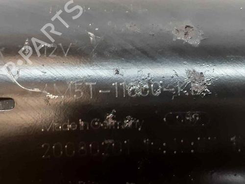 Starter FORD FOCUS II (DA_, HCP, DP) | BP31830703M8