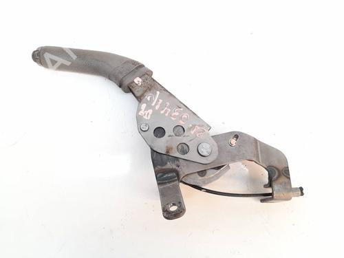Used Hand brake KIA SORENTO I (JC) 2.5 CRDi 4WD (140 hp) 12562709
