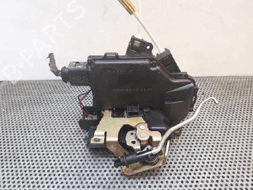 Used Rear left lock AUDI A6 C5 (4B2) 2.7 T (230 hp) 2675319