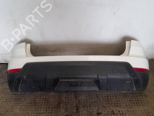 Used Rear bumper SEAT ARONA (KJ7, KJP) [2017-2025]  21806643