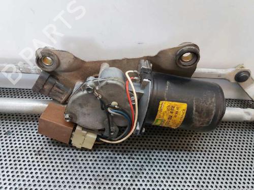 Viskermotor vindrude FIAT MULTIPLA (186_) 1.9 JTD 105 (186AXB1A) | BP2831930M29 