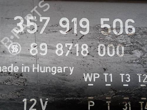 Other FORD GALAXY I (WGR) 1.9 TDI | BP14042642O1