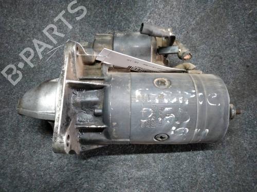 Used Starter Starter 1540260 1540260