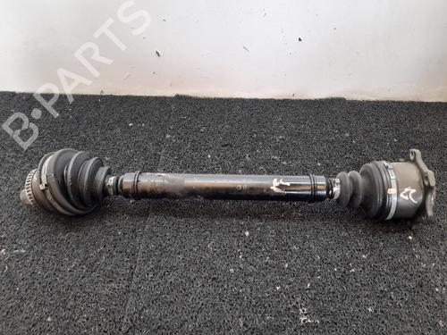 Used Right front driveshaft Right front driveshaft 9838139 9838139