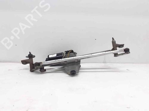 Used Front wiper motor Front wiper motor OPEL CORSA C (X01) [2000-2009] 31371731 31371731