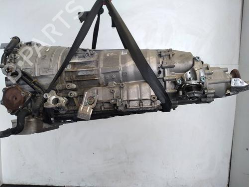 Used Gearbox Gearbox AUDI A8 D3 (4E2, 4E8) 4.0 TDI quattro (275 hp) 7190129 7190129