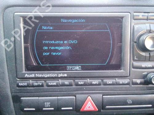 Engine (For Parts) AUDI A3 (8P1) 2.0 TDI 16V | BP25815747M64 - Image 21