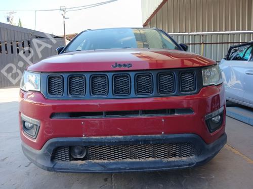 Front slam panel JEEP COMPASS (MP, M6, MV, M7) 1.6 CRD | BP36504944C72 - Image 4