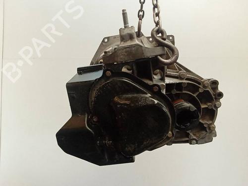 Gearbox MAZDA 2 (DY) | BP2129894M3 - Image 2