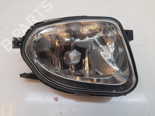 Used Right front fog light Right front fog light 13666435 13666435