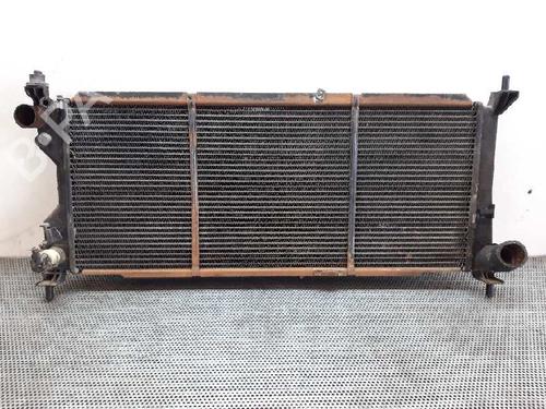 Køler Køler OPEL CORSA B (S93) [1993-2009] 4693148 4693148