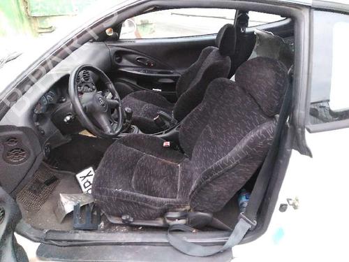 Front right seatbelt HYUNDAI COUPE I (RD) 2.0 16V | BP8737346I25 