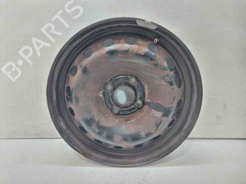 Felge für FIAT GRANDE PUNTO (199_) 1.3 D Multijet (75 hp) 32358820