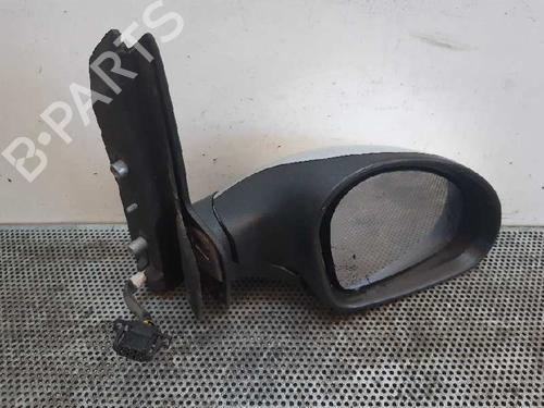 Right mirror SEAT TOLEDO III (5P2)  | BP5936311C27 