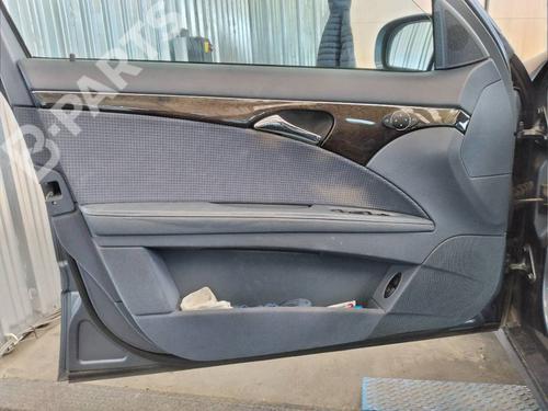 Steering pump MERCEDES-BENZ E-CLASS (W211) E 270 CDI (211.016) | BP8639962M99  - Image 14