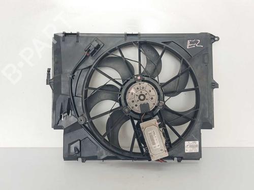 Radiator fan BMW 1 (E87) 118 d | BP31087699M35 - Image 4