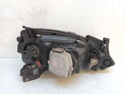 Left headlight OPEL CORSA C (X01) 1.3 CDTI (F08, F68) | BP37175234C28 - Image 3