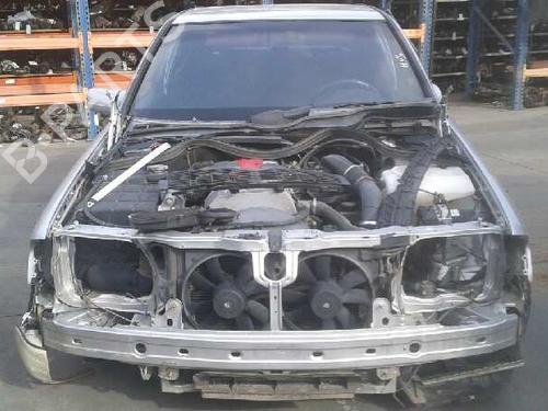 Used Parts MERCEDES-BENZ C-CLASS (W202) C 230 Kompressor (202.024) 223738