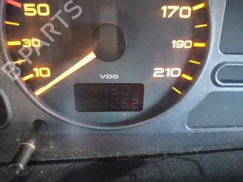 Gearbox PEUGEOT 306 (7B, N3, N5) 1.9 D | BP18883419M3 