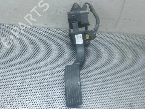 Used Pedal HYUNDAI GETZ (TB) 1.5 CRDi (88 hp) 1593548