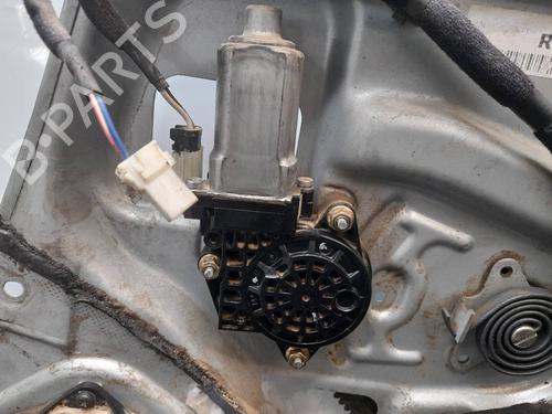 Front right window mechanism KIA SPORTAGE II (JE_, KM_) 2.0 CRDi 4WD | BP6905251C23 