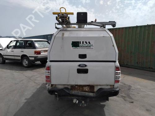 Warning switch FORD RANGER (ET) | BP8071227I22 - Image 6