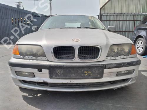 Flywheel BMW 3 (E46) 320 d | BP14043236M101 