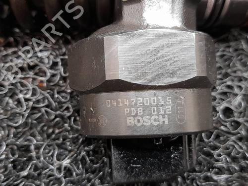 Injector SKODA FABIA I (6Y2)  | BP7577616M100 