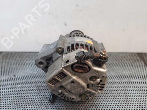 Alternator ROVER 45 I Hatchback (RT) 2.0 iDT | BP2675249M7 