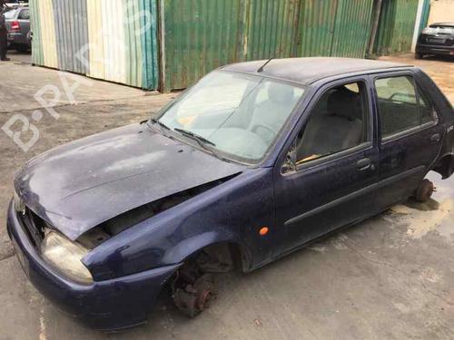 Starter FORD FIESTA IV (JA_, JB_) 1.8 D | BP1587286M8 