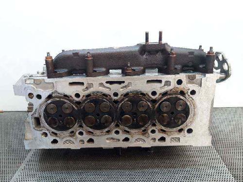 Used Cylinder head Cylinder head PEUGEOT PARTNER MPV (5_, G_) 1.6 HDi 90 (90 hp) 10974234 10974234