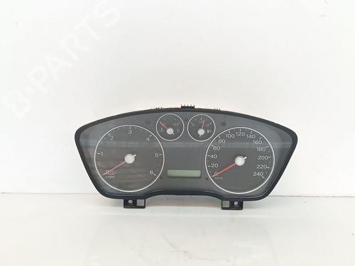 Used Instrument cluster Instrument cluster FORD FOCUS C-MAX (DM2) 2.0 TDCi (136 hp) 34701633 34701633