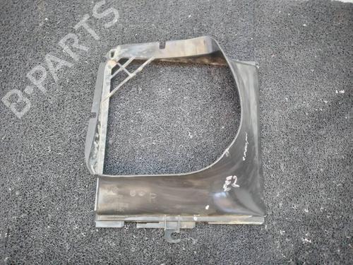 Used Front slam panel Front slam panel 14043431 14043431