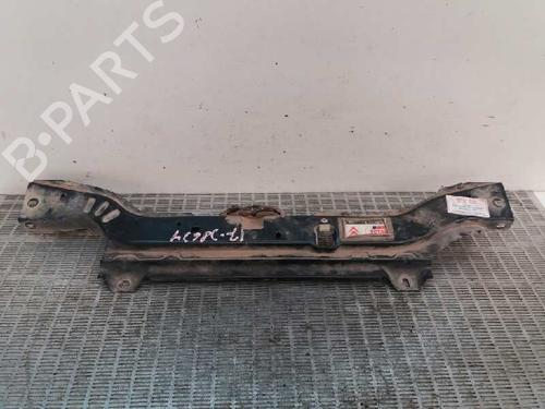 Frontplade/Frontkurv Frontplade/Frontkurv CITROËN C15 Box Body/MPV (VD_) 1.8 D (60 hp) 12313124 12313124