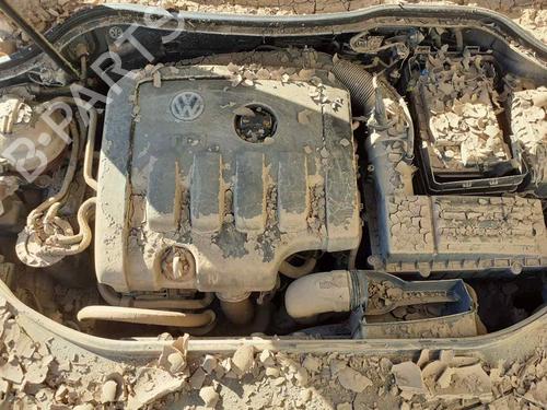 Cylinder head VW PASSAT B6 Variant (3C5)  | BP30717927M5  - Image 11