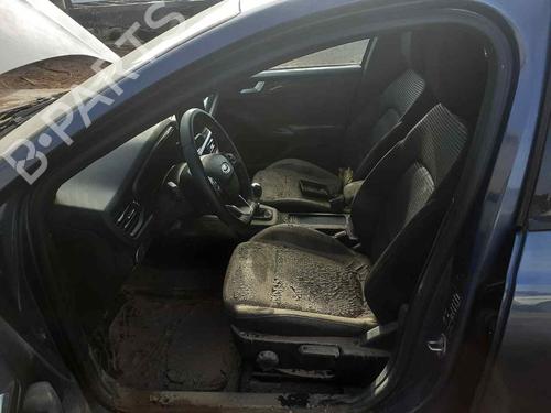 Front right seatbelt FORD FOCUS IV (HN) | BP34162022I25 - Image 12
