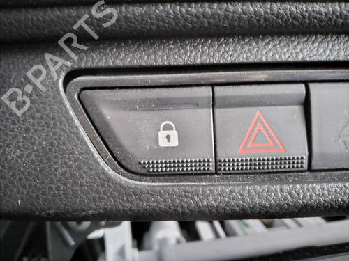 Used Warning switch DACIA SANDERO III [2021-2025]  12454935
