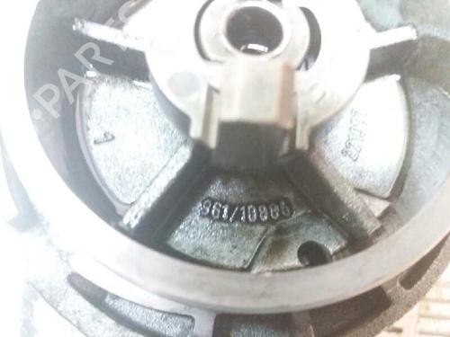 Vacuum pump BMW 3 (E46) 320 d | BP1593871M80 