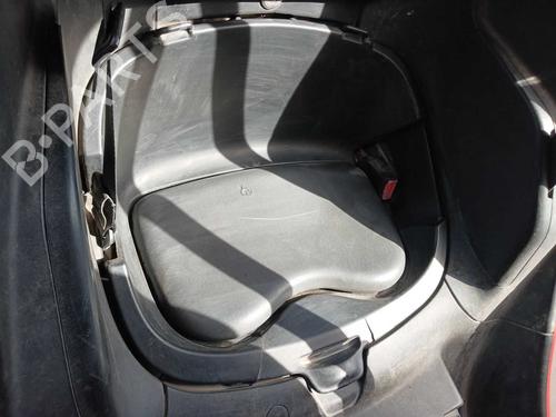 Sæde Bagtil RENAULT TWIZY (MAM_) 45 | BP39104689C17 - Image 2