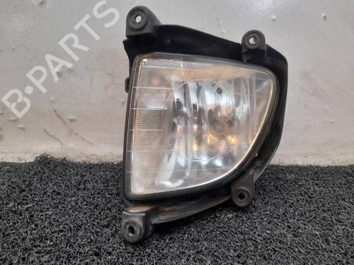 Used Left front fog light Left front fog light 10234424 10234424