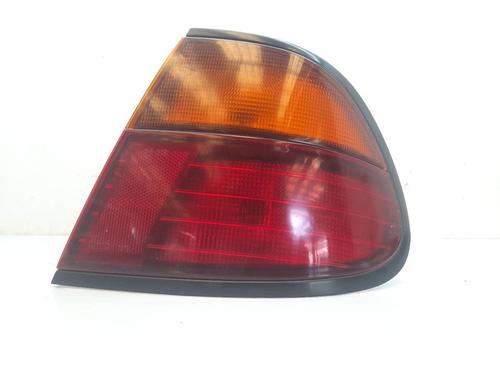 Used Right taillight NISSAN ALMERA I (N15) 2.0 D (75 hp) 12302700