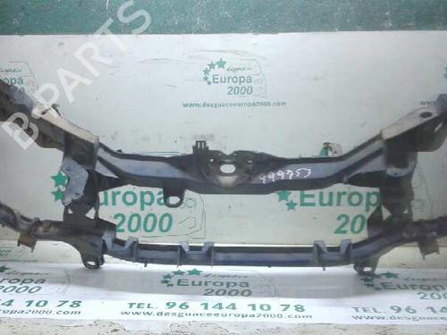 Frontplade/Frontkurv FORD FOCUS C-MAX (DM2)  | BP214977C72 