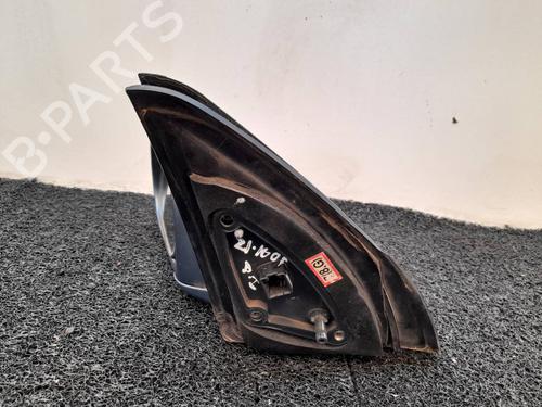 Left mirror KIA RIO I Hatchback (DC) 1.3 | BP8163213C26 